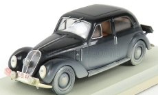 Rio-models Fiat 1500 6c N 48 Rally Montecarlo 1937 Bellen - Bellen 1:43 Black