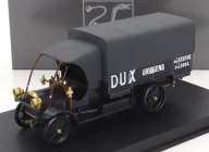 Rio-models Fiat 18bl Truck Dux Gasogeno 1929 1:43 Black