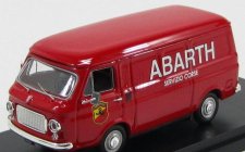Rio-models Fiat 238 Van Abarth Servizio Corse 1970 1:43 Red