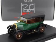 Rio-models Fiat 501 Cabriolet Closed 1919 1:43 Zelená