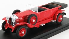 Rio-models Fiat 519s Torpedo Cabriolet Open 1923 1:43 Red