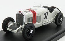 Rio-models Mercedes benz Ssk N 37 Winner Avus 1931 R.caracciola 1:43 Bílá