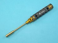RJX trubkový šroubovák 4,0mm