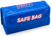 RMT models Safe bag - ochranný vak akumulátorů 16×7×7 cm