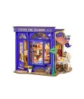 RoboTime Miniatura domečku Čajovna pro chvíle pohody