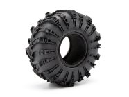 Rock Grabber gumy S směs (140x59mm/2,2in/2ks)