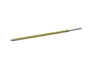 ROMARIN Lodní hřídel M4x260mm + trubka 195mm