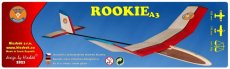 ROOKIE A3-školní kluzák Hiesb.