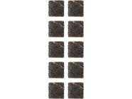 Rotacraft brusné válečky P120 (10ks)