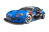 RS4 SPORT 3 DRIFT Subaru BRZ (Dai Yoshihara) RTR set