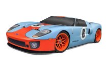 RS4 SPORT 3 FLUX Ford GT Heritage Edition RTR set