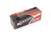 RUDDOG 6500mAh 100C 15,2V LiHV GRAPHENE Plus 1/8 sada