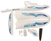 Sada k letadlu Sky King F959