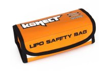 Safety bag - ochranný vak akumulátorů