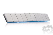 Samolepící závaží segmentované 1x 5g
