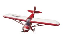 RC letadlo Savage Cruiser 2,03m