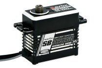 SB-3292SG BRUSHLESS HiVOLT Digitální servo (55kg-0,055s/60°)