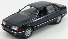 Schabak Ford england Scorpio Lhd 1989 1:25 Tmavě Zelená