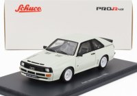 Schuco Audi Quattro Sport 1985 1:43 Bílá