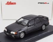 Schuco Ford england Sierra Cosworth 1990 1:43 Grey