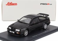 Schuco Ford england Sierra Cosworth Rs500 1987 1:43 Black