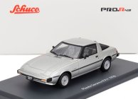Schuco Mazda Savanna Rx-7 1978 1:43 Silver