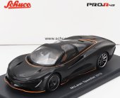 Schuco Mclaren Speedtail 2019 1:43 Black