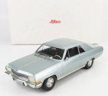 Schuco Opel Diplomat A 1965 1:18 Silver