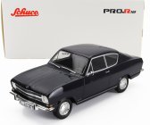 Schuco Opel Kadett B Coupe 1966 1:18 Bílá