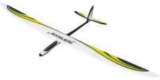 RC letadlo Scirocco XS 3.25m PNP