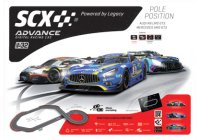 SCX Advance Pole Position