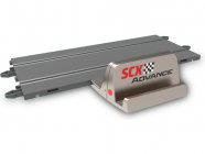 SCX Advance Připojovací rovinka BlueTooth
