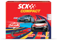 SCX Compact Grand Challenge