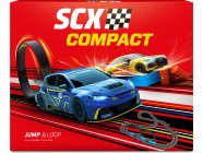 SCX Compact Jump & Loop