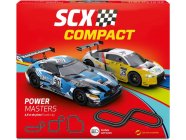 SCX Compact Power Masters