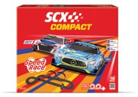 SCX Compact Speed Race