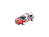 SCX Original Ford Escort Cosworth - Ypres 1995