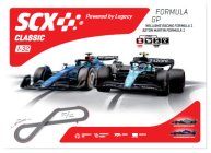 SCX Original Formula GP