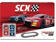 SCX Original GT Race