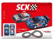 SCX Original Open Rally