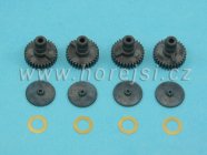 Servo Atlas DS20xGCD 1. kola