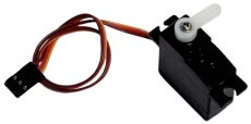 Servo DF models 3644