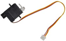 Servo pro letadlo A800