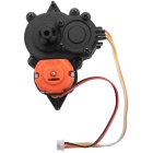 Servo pro RC auta X9115 a X9116