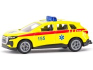 SIKU Blister - Ambulance (česká verze) 1:50