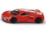 SIKU Super - Chevrolet Corvette Stingray, 1:50