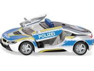 SIKU Super - policie BMW i8 1:50