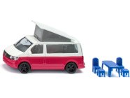 SIKU Super - Volkswagen T6 California 1:50