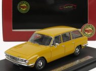 Silas Triumph 2000 Mkii Estate Sw Station Wagon 1969 1:43 Inca Yellow