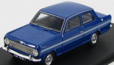 Silas Vauxhall Viva Ha Sl90 1966 1:43 Meteor Modrá Pacifická Modrá